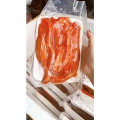 Cá lóc 1 nắng - 1kg