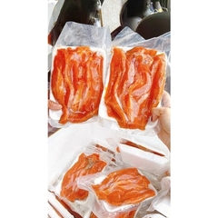 Cá lóc 1 nắng - 1kg