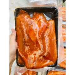 Cá lóc 1 nắng - 1kg