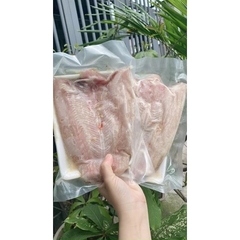 Cá lóc 1 nắng - 1kg