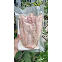 Cá lóc 1 nắng - 1kg