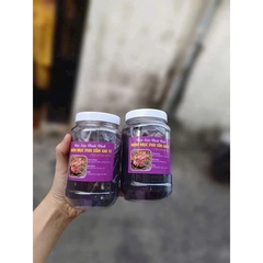Mắm mực Bình Định Nguyên Chất Hủ - 500g
