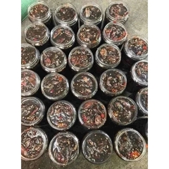 Mắm mực Bình Định Nguyên Chất Hủ - 500g