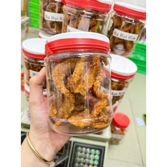 Ba rọi rim mắm tỏi hủ - 200gr