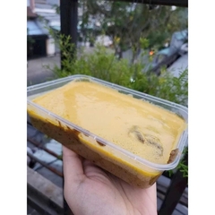 Pate sốt Phô Mai Trứng Muối - 500g