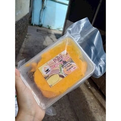 Pate sốt Phô Mai Trứng Muối - 500g