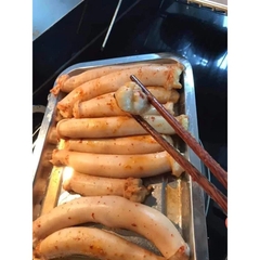 Lòng mỡ bò - ruột bò hôp - 1kg