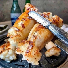 Lòng mỡ bò - ruột bò hôp - 1kg