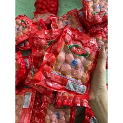 Xúc Xích Hồ Lô DNA - Túi 500gr