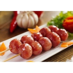 Xúc Xích Hồ Lô DNA - Túi 500gr