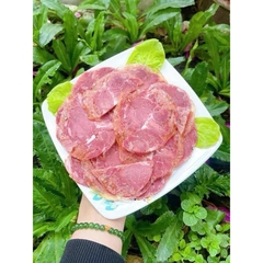 Giò Me Nghệ An - 1kg
