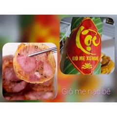 Giò Me Nghệ An - 1kg