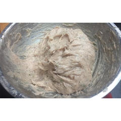 Chả tôm sống hộp - 500g