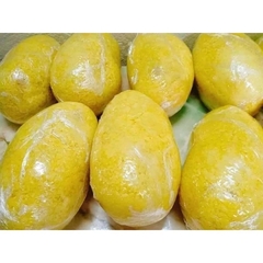 Gà bó xôi. Gà không lối thoát con khoảng - 1,5kg