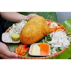 Gà bó xôi. Gà không lối thoát con khoảng - 1,5kg