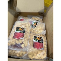 Gà Popcorn LC Tẩm Bột Chiên Giòn - 1kg