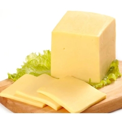 Phô Mai Khối VILVI - 2.5kg