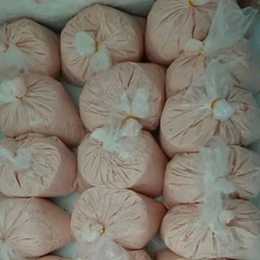 GIÒ SỐNG - MỘC SỐNG hộp - 500g