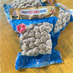 Bò viên Tân Việt Sin - 500gr