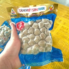 Bò viên Tân Việt Sin - 500gr