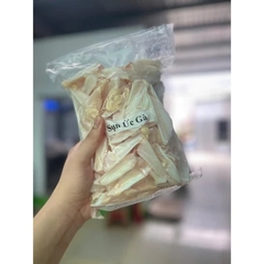 Sụn ức gà Brazil sụn mặt trăng khay - 1kg