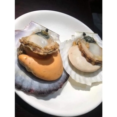 Sò Điệp Nhật Nguyên Con - 1kg