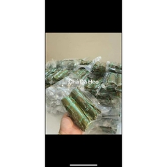 Chả da heo ớt xiêm xanh - 500gr