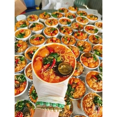 Mắm Chưng - Đặc Sản Miền Tây - 700g