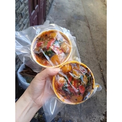 Mắm Chưng - Đặc Sản Miền Tây - 700g