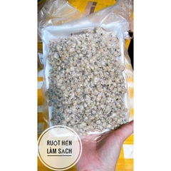 Ruột hến siêu ngon vĩ-  500g