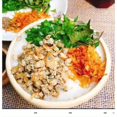 Ruột hến siêu ngon vĩ-  500g