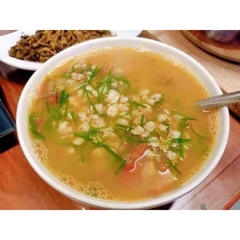 Ruột hến siêu ngon vĩ-  500g