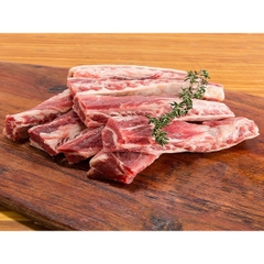 Dẻ sườn bò Mỹ tươi ngon - vỉ 700g