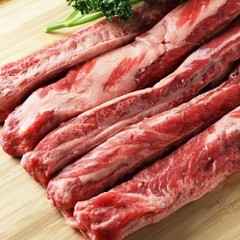Dẻ sườn bò Mỹ tươi ngon - vỉ 700g