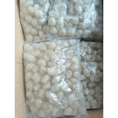 Răng Mực Nhỏ - 1Kg