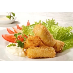 Chả Giò Kem Bơ - 10 cuốn
