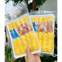 Chả Giò Kem Bơ - 10 cuốn