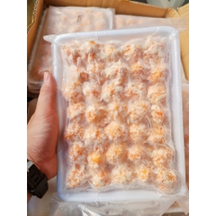 Cá viên hải sản mayonnaise 35 viên - 500g