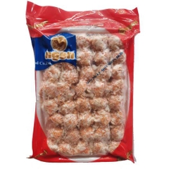 Cá viên hải sản mayonnaise 35 viên - 500g