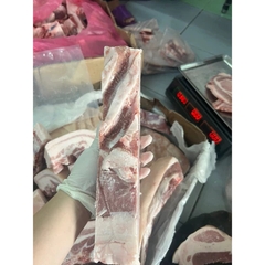 BA RỌI HEO RÚT SƯỜN - 700g