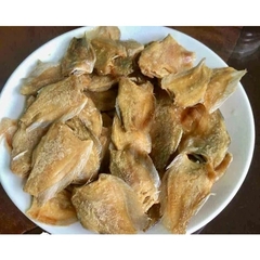 Khô cá sặc đồng non hao cơm bọc 500g
