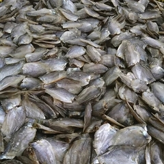 Khô cá sặc đồng non hao cơm bọc - 500g