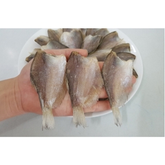 Khô cá sặc đồng non hao cơm bọc 500g