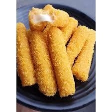 Phô mai que Videli - 500g