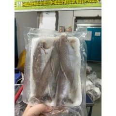 Cá đù 1 nắng nguyên con size lớn - 500g