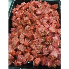 Thịt Nai phi lê đủ cân - 1kg