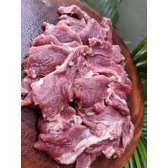 Thịt Nai phi lê đủ cân - 1kg