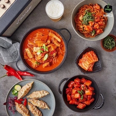 Bánh xếp / Mandu Hàn Quốc gói - 350g