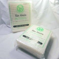 Bánh Tráng Vuông Tân Nhiên Dẻo Mỏng - 500g