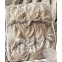 Bạch tuộc sữa baby - 1kg